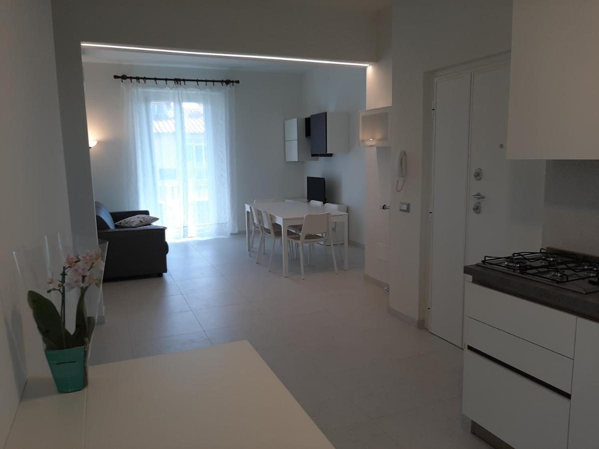 Casa Resy Apartment Firenze Bagian luar foto