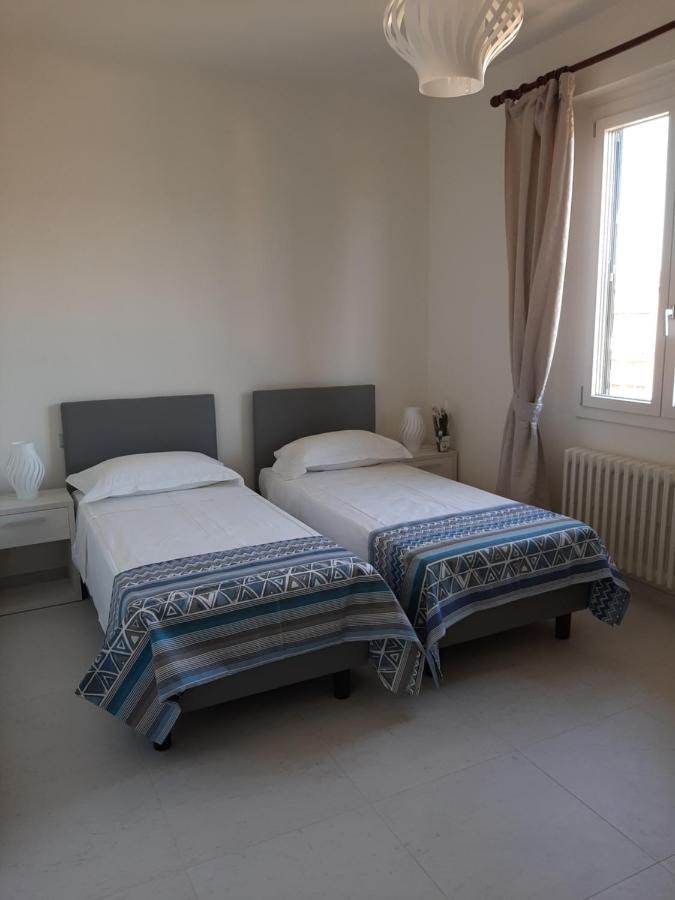 Casa Resy Apartment Firenze Bagian luar foto