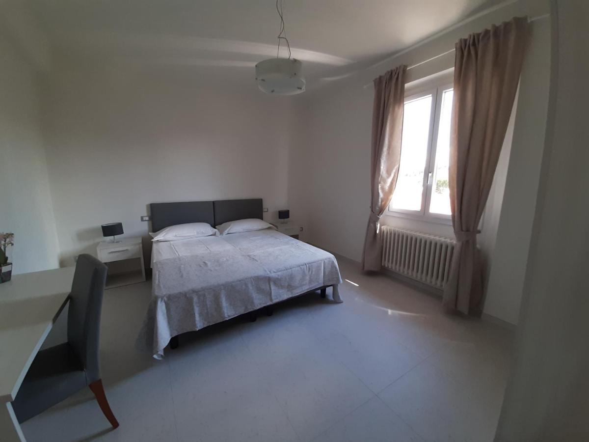 Casa Resy Apartment Firenze Bagian luar foto