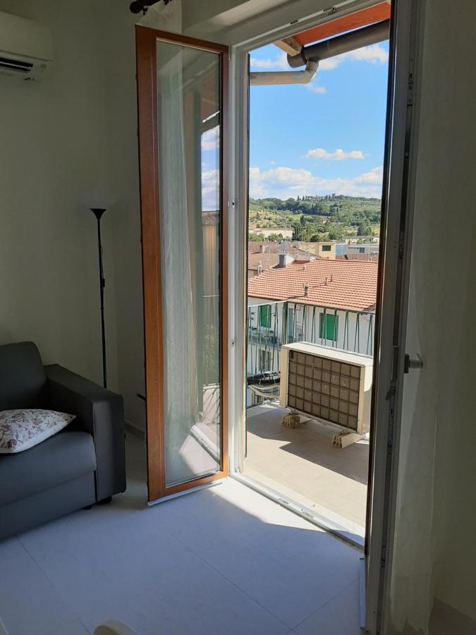 Casa Resy Apartment Firenze Bagian luar foto