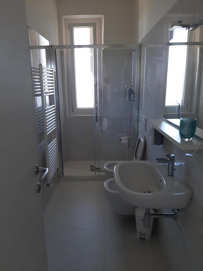 Casa Resy Apartment Firenze Bagian luar foto